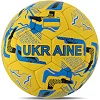 Футбольный мяч
 BALLONSTAR UKRAINE FB-7985 №5 PU (Желтый-синий)