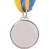 Медаль спортивная с лентой тематическая  SP-SPORT
 AIM Кошки C-4846-0061 ø5см (Золотой)