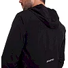 Спортивная кофта
 на молнии с капюшоном LINGO

 LD-6303 (Черный)