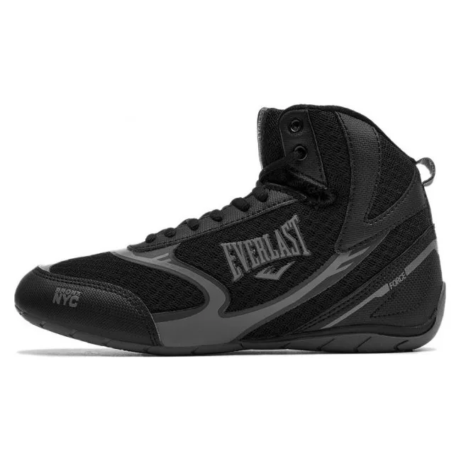 Боксёрки Everlast Force ELW-126D