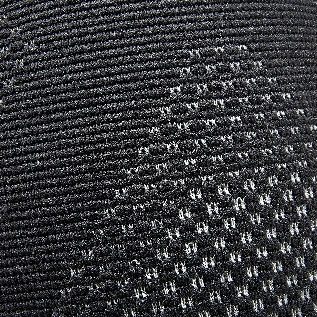 Фиксатор колена Adidas Aeroready Knee Support черный XL