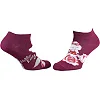Носки HELLO KITTY HK+ROSE женские, арт.13890712-5