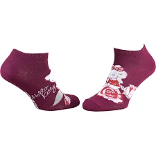 Носки HELLO KITTY HK+ROSE женские, арт.13890712-5