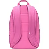 Рюкзак жіночий Nike NK HERITAGE BKPK 25L рожевий 43 х 30,5 х 15 см