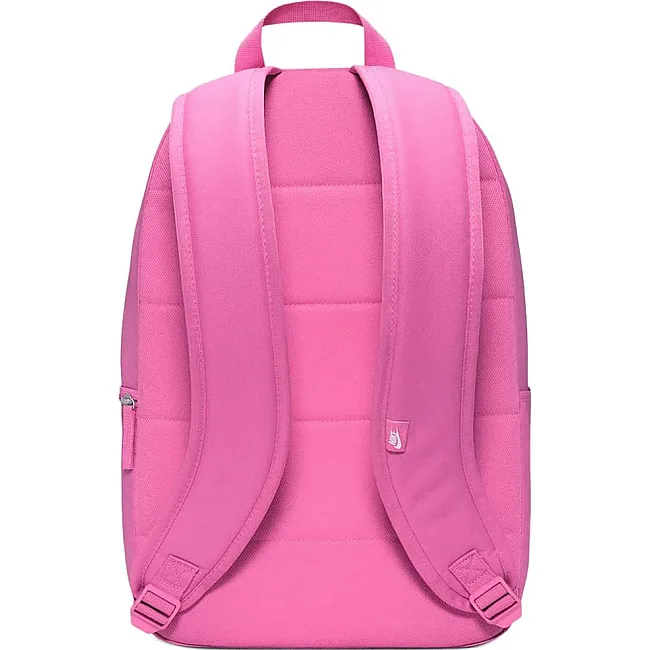 Рюкзак жіночий Nike NK HERITAGE BKPK 25L рожевий 43 х 30,5 х 15 см