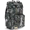Туристический рюкзак DAIWA SP-SPORT TY-6919 40л (Камуфляж Digital Urban)