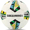 Футбольный мяч SOCCERMAX FB-4424 №5 PU