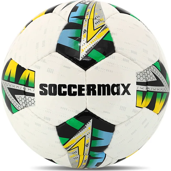 Футбольный мяч SOCCERMAX FB-4424 №5 PU