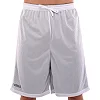 Шорты баскетбольные двухсторонние JOMA

 ROOKIE 100529-100 4XS-3XL (Черный-белый)