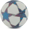 Футбольный мяч
 SP-SPORT
 FB-9822 №5 PU (Белый-красный)