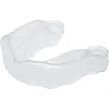 Капа для бокса Shock Doctor Gel Max взрослая (возраст 11+) Clear (art. 6190-TC-AD)