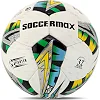 Футбольный мяч SOCCERMAX FB-4424 №5 PU