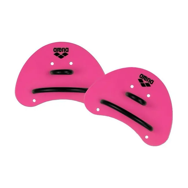 Лопатки для плавания Arena ELITE FINGER PADDLE