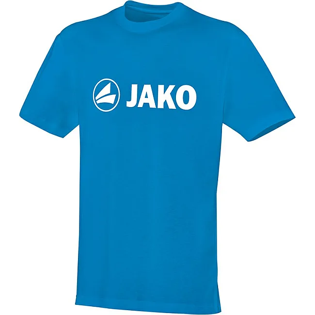 Футболка х/б promo JAKO 6163-89
