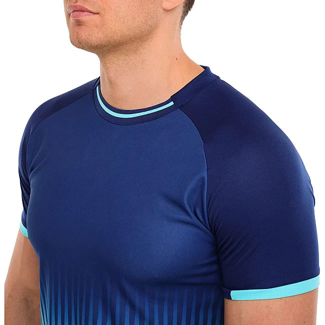 Футбольная форма
 комплект футболка и шорты LIDONG D8861 4XS-XXL (Салатовый-черный)