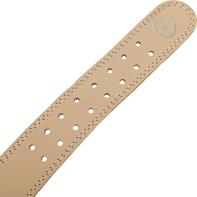 Пояс для тяжелой атлетики кожа
 VELO
 VL-6624 спинка-15см