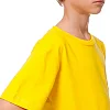Распродажа! Футболка детская MIXSTAR CO-4490B L-XL 7-11 лет