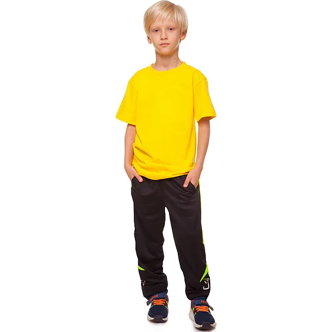 Распродажа! Футболка детская MIXSTAR CO-4490B L-XL 7-11 лет