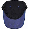 Бейсболка Reebok UFC Structured Flex Stretch Hat Black Blue