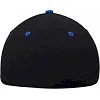Бейсболка Reebok UFC Structured Flex Stretch Hat Black Blue