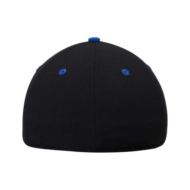 Бейсболка Reebok UFC Structured Flex Stretch Hat Black Blue