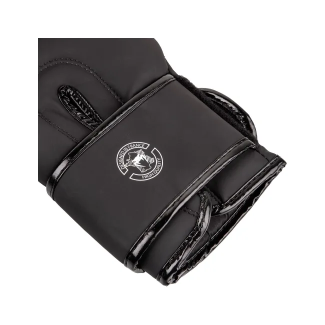 Боксерські рукавички Venum Contender 2.0 Boxing Gloves Black White