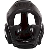 Боксерский шлем Venum Elite