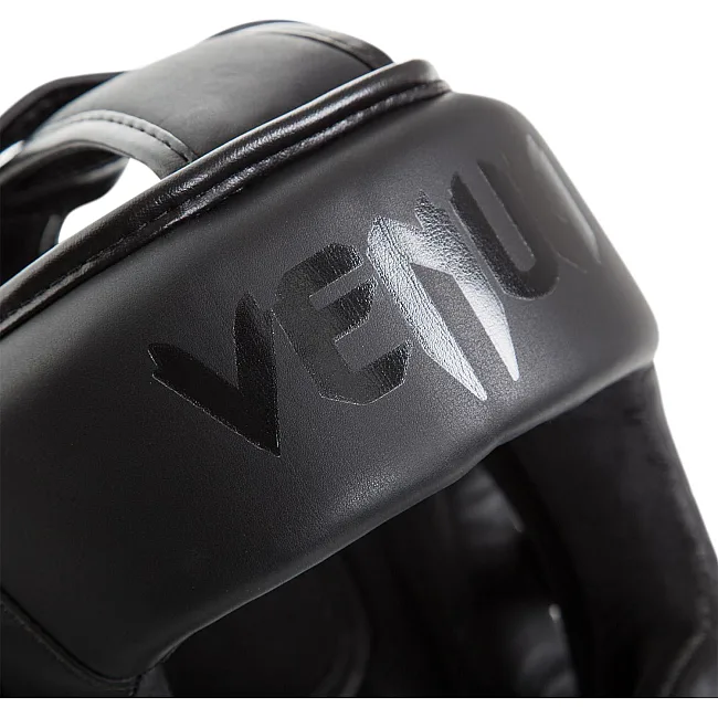 Боксерский шлем Venum Elite