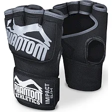Быстрые бинты для бокса PHANTOM Impact Wraps