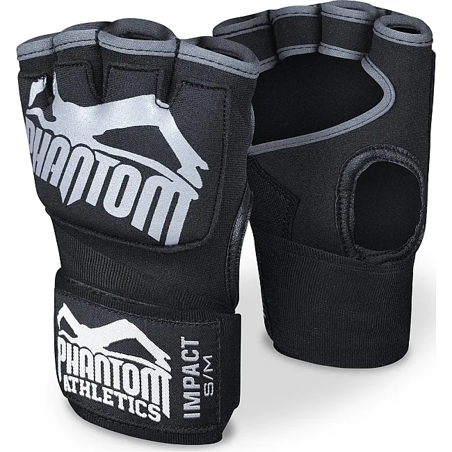 Швидкі бинти для боксу PHANTOM Impact Wraps