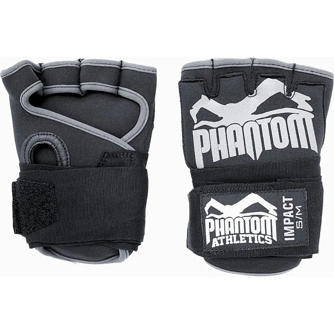 Швидкі бинти для боксу PHANTOM Impact Wraps