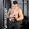 Швидкі бинти для боксу PHANTOM Impact Wraps