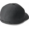 Бейсболка дитяча Under Armour Boys Heathered Blitzing 3.0 Graphite