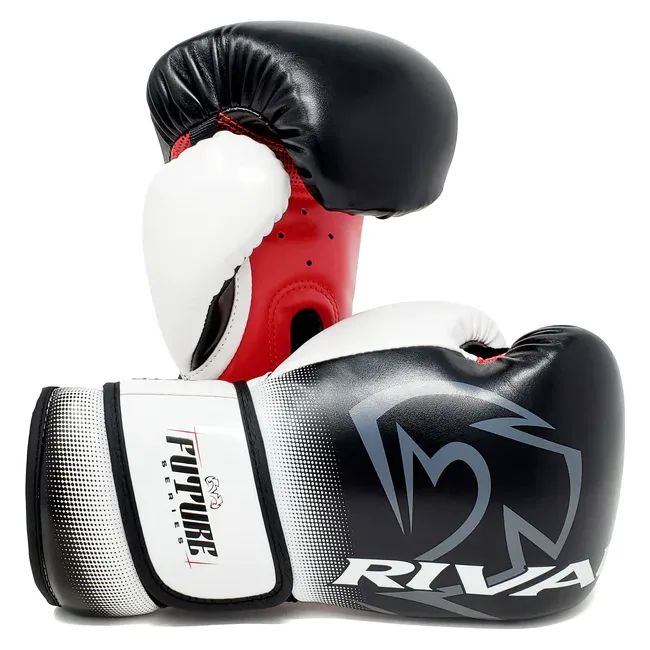 Дитячі спарингові рукавиці RIVAL RS-FTR Future