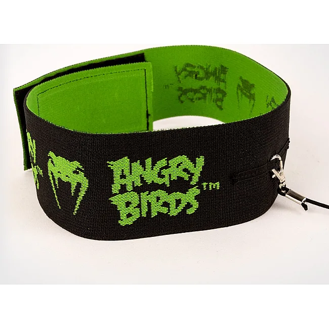 Детский файтбол VENUM Angry Birds For Green