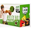 Детский файтбол VENUM Angry Birds For Green