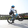 Детский велосипед ROYALBABY FREESTYLE 16", OFFICIAL UA, синий