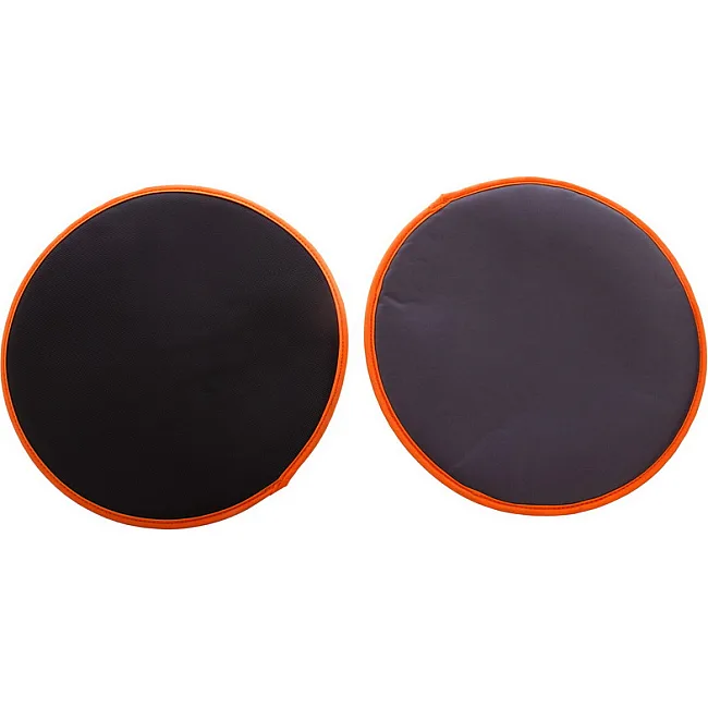 Диски для скольжения ZELART FI-1594 24см