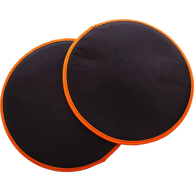 Диски для скольжения ZELART FI-1594 24см