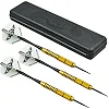Дротики для дартса HARROWS PRO BRASS MATRIX B106-20 20гр 3шт