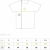 Футболка MANTO T-shirt Society Black
