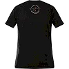 Футболка мужская AFFLICTION FD Trailblazer Tee Black Lava Wash