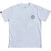 Футболка мужская MANTO Xero White