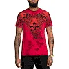 Футболка мужская AFFLICTION Born of Entropy A25005