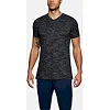 Футболка Under Armour Sportstyle Core V-Neck Black