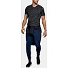 Футболка Under Armour Sportstyle Core V-Neck Black