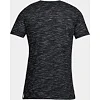 Футболка Under Armour Sportstyle Core V-Neck Black