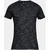 Футболка Under Armour Sportstyle Core V-Neck Black