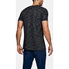 Футболка Under Armour Sportstyle Core V-Neck Black