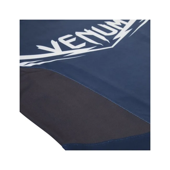Футболка Venum Sharp 2.0 Dry Tech T-shirt Blue Grey